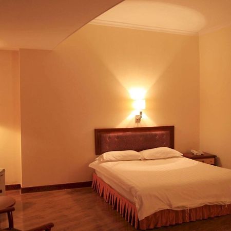 Shenyang Airport Hotel Thẩm Dương Ngoại thất bức ảnh