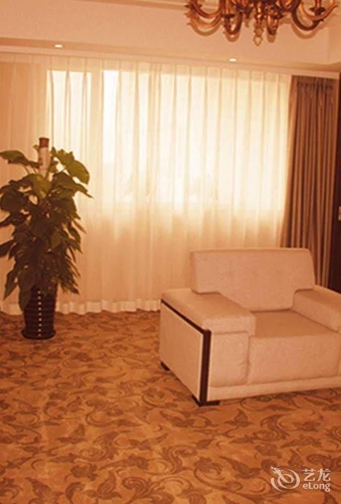 Shenyang Airport Hotel Thẩm Dương Ngoại thất bức ảnh