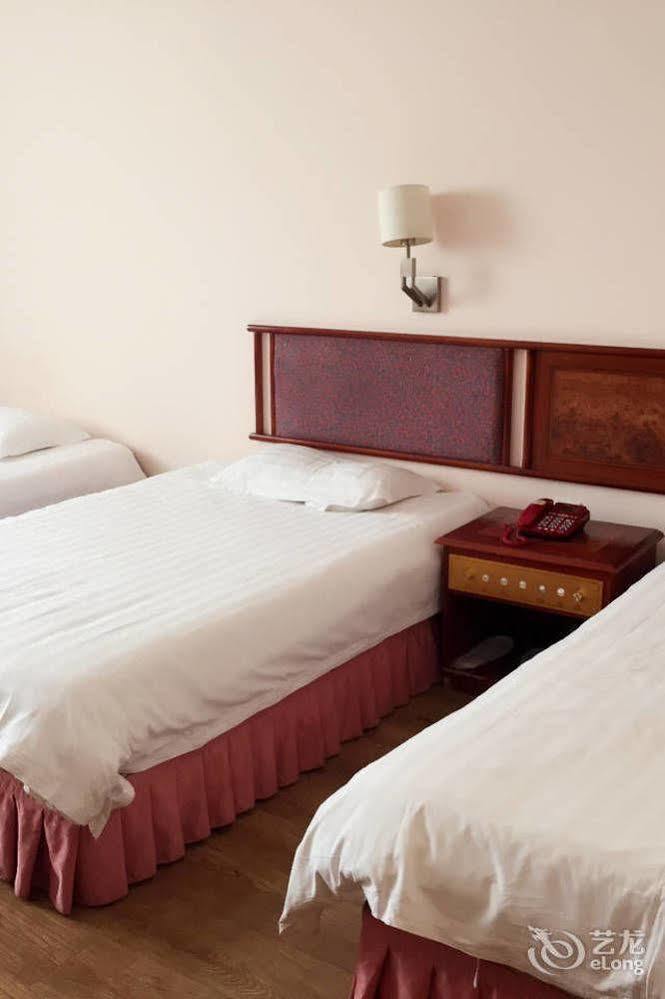 Shenyang Airport Hotel Thẩm Dương Ngoại thất bức ảnh