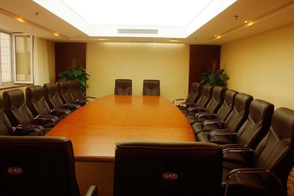 Shenyang Airport Hotel Thẩm Dương Ngoại thất bức ảnh